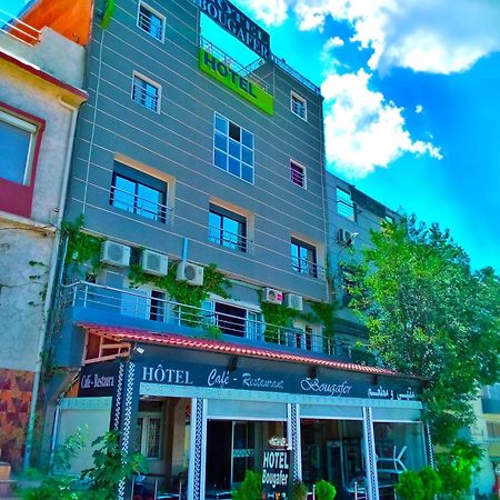 Hotel Restaurant Bougafer Мидельт Экстерьер фото
